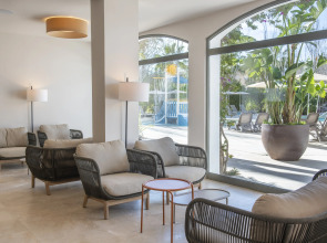 Sol de Alcudia Apartamentos