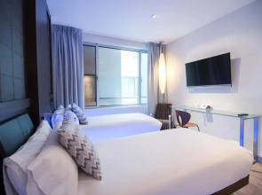 Petit Palace President Castellana