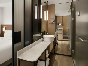 AC Hotel by Marriott Seoul Gangnam