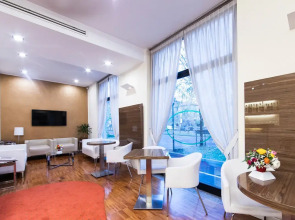 Hotel Campion CityLife