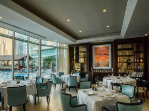 Hilton Dubai Jumeirah