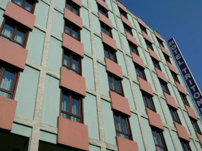 Best Western Hotel Tritone