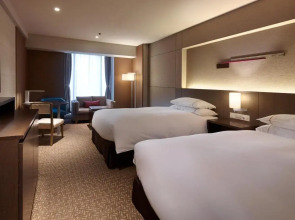 Sheraton Miyako Hotel Osaka