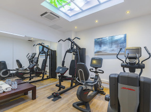 Hôtel Korner Opéra