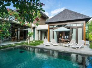 The Anvaya Beach Resort Bali
