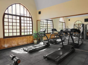 Iberotel Makadi Beach - All inclusive