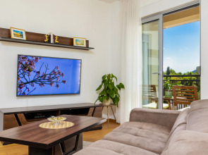 Apart Hotel MS Katunjanin