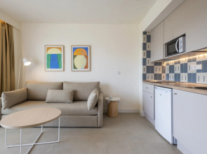 Sol de Alcudia Apartamentos