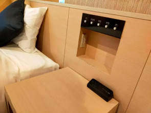 Отель Yumoto Fujiya