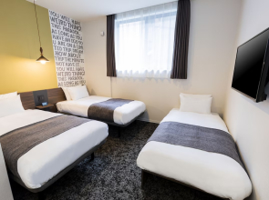 M’s Hotel Gojo Odawara