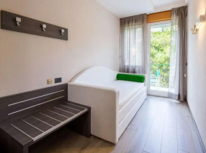 Best Western Regina Elena