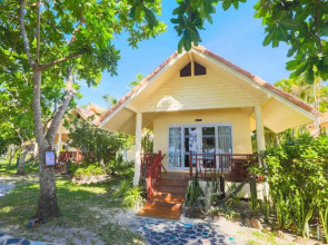 Koh Chang Paradise Resort & Spa