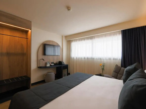 Отель Sercotel Playa Canteras