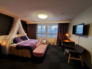 Samantta Hotel & Restaurant