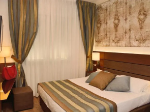 LH Hotel Sirio Venice