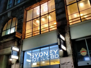 YEHS Hotel Sydney CBD