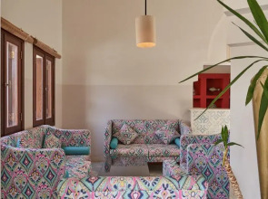 Mosaique Hotel - El Gouna