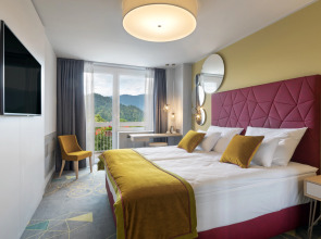 Отель Bled Rose