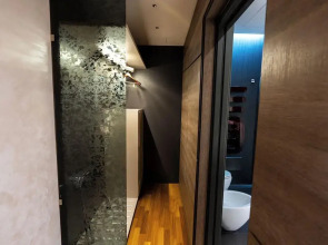 Отель Divina Luxury