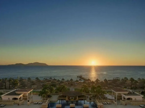 Sheraton Sharm Hotel, Resort, Villas & Spa