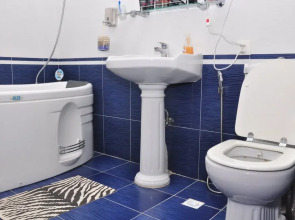 Отель «Яхт-клуб»