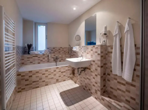 Best Western Hotel am Spittelmarkt Berlin