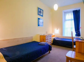 Мини-отель Русские Витязи