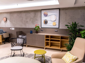 Hilton Diagonal Mar Barcelona