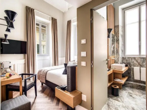 DBH Duomo Boutique Hotel Lake Como