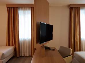 Отель Belstay Roma Aurelia