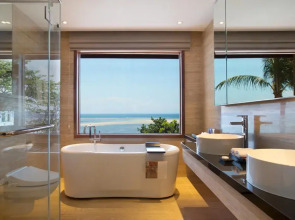 Hotel Nikko Bali Benoa Beach