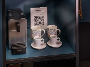 LUGANODANTE Boutique & Lifestyle Hotel