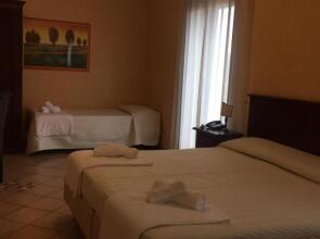 Paradiso delle Madonie