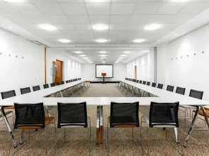 Mövenpick Hotel Budapest Centre