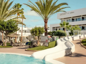 Playa Park Zensation