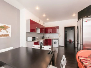 Жилое помещение Омномном