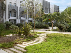 Sofitel Agadir Thalassa Sea & Spa