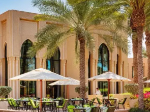 Отель One&Only Royal Mirage