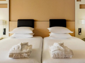 Madrid Marriott Auditorium Hotel & Conference Center