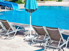 Idas Club (ex. Noa Nergis Resort; Litera Icmeler Resort)