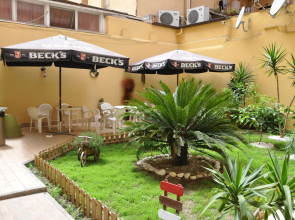 Хостел Freedom Traveller 