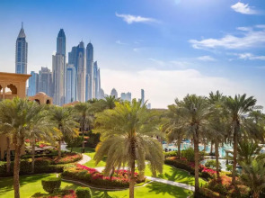 Отель One&Only Royal Mirage