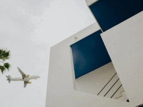 Апартаменты Bora Bora