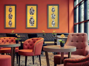 Mercure Paris Tour Eiffel Grenelle