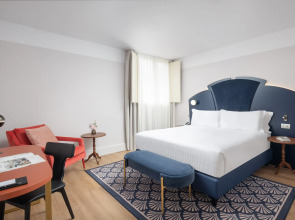 Anglo American Hotel Florence, Curio Collection by Hilton