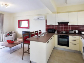 Club St George Resort