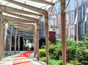 Отель Rixwell Elefant