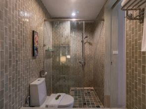 The Briza Beach Resort Khaolak