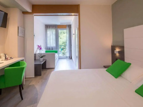 Best Western Regina Elena