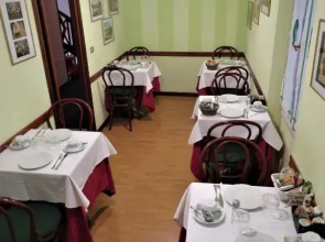 Hotel Torcolo